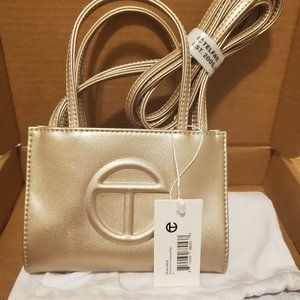 Authentic Telfar Mini Bag